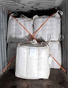 Wood Pellet 800 - 900KG Per bags